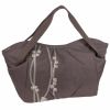 Sac � langer Ruban Twin ardoise