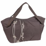 Sac � langer Ruban Twin ardoise - L�ssig