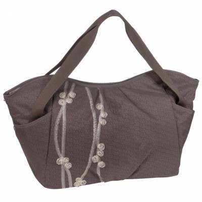 Sac � langer Ruban Twin ardoise par L�ssig