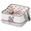 Beauty case Paquito et Lolita