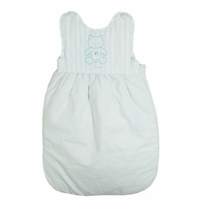 Gigoteuse ciel Garda (70cm) par Tartine et Chocolat