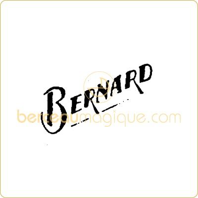 Gravure pr�nom sur bijou en or ou argent (mod�le 89) par Atelier de gravure