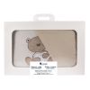 Parure de lit 4 pi�ces BB Tradition