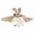 Doudou Oscarine tidou - Noukie's - 17.90&euro;