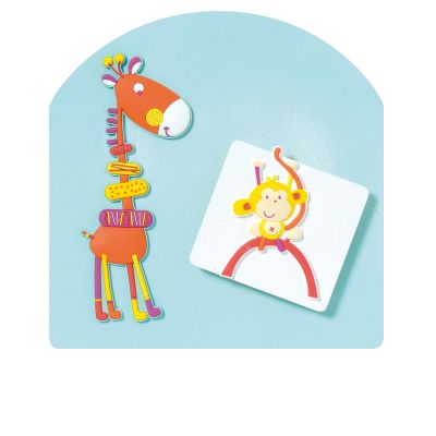 Bo�te � musique � poser Zoulous (20 x 20 cm) par Domiva