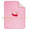 Petite couverture Lila (75 x 100 cm)