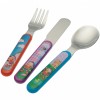 Set de 3 couverts Oui-Oui