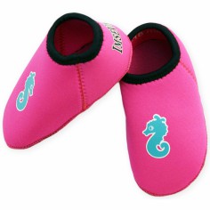 chaussures plage bebe