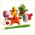 Aquarium set de bain - Lilliputiens