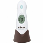 Thermom�tre exacto 4 en 1 prune - B�aba
