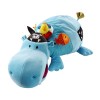 Arnold gros hippopotame d'activit�s (93*40cm)