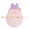 Gigoteuse lilirose (70cm)