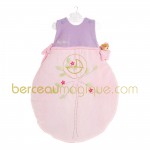 Gigoteuse lilirose (70cm) - Kaloo