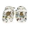 Chaussons Liberty B�b�tes (0-1 an)