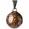 Bola pois cuivr�