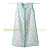 Gigoteuse hiver 18-24 mois en mousseline de coton Cozy slumber ''Little man''