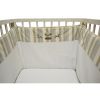 Tour de lit Carrousel (50 x 180 cm)