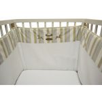 Tour de lit Carrousel (50 x 180 cm) - La maison des abeilles