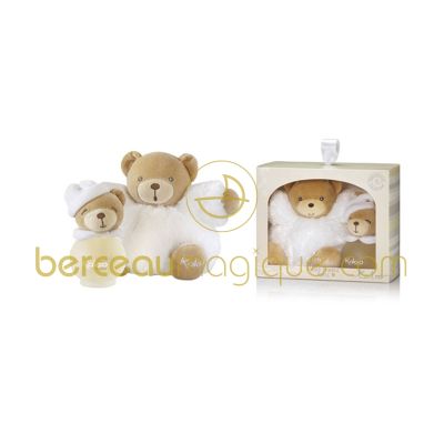 Coffret parfum toudou Drag�e 100ml par Kaloo