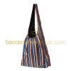 Sac � poussette Stroller Shopper Stripes oh stripes