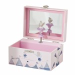 Coffret musical Aim� et C�leste - Moulin Roty