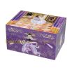 Coffret musical danseuse �toile