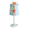 Lampe de chevet Zoulous