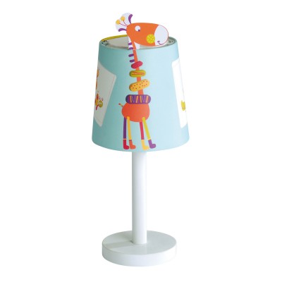 Lampe de chevet Zoulous par Domiva