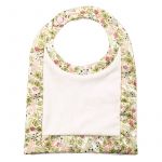 Bavoir Liberty (29 cm) par Trousselier
