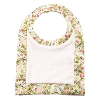 Bavoir Liberty (29 cm) par Trousselier