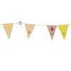 Frise adh�sive Drapo (5 m)