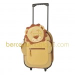 Valise enfant Trolley Baboum - Noukie's
