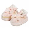 Chaussons p�che Naturel by Kaloo