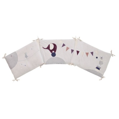 Tour de lit Aim� et C�leste par Moulin Roty