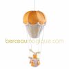 Lampe montgolfi�re Badou