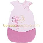 Gigoteuse 0-6 mois Pretty Love (67 cm) - Sucre d'orge