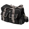 Sac � langer multipoches Globetrotter Noir