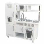 Cuisine Vintage blanche - KidKraft