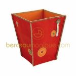 Bac de rangement Gingerbread - Mamas and Papas