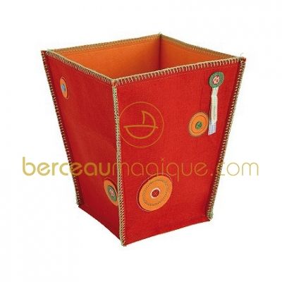 Bac de rangement Gingerbread par Mamas and Papas