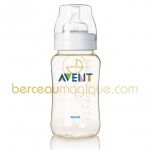 Biberon anti-coliques (330ml) - Philips AVENT