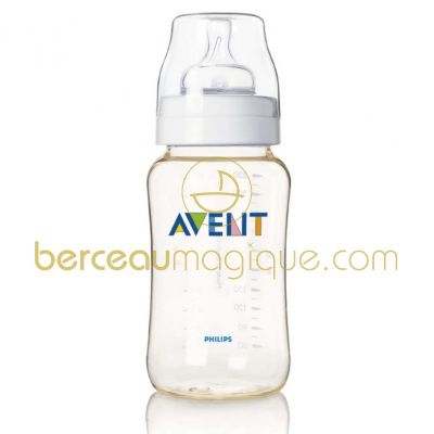 Biberon anti-coliques (330ml) par Philips AVENT