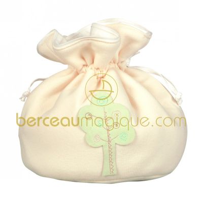 Trousse de toilette Pure par Kaloo