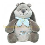 Petite peluche L�on (15 cm) - Noukie's