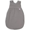 Gigoteuse l�g�re TOG 0.5 taupe et rose (75 cm)