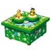 Bo�te � musique magn�tique petites abeilles