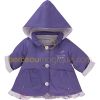 Blouson � capuche Bouquet d'�t� (1 mois au 12 mois)