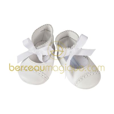 Chaussures Tipieds par Tartine et Chocolat