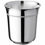 Timbale Perles (argent 925�) - Christofle
