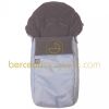 Chanceli�re ciel et taupe